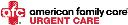 AFC Urgent Care Athens TN logo